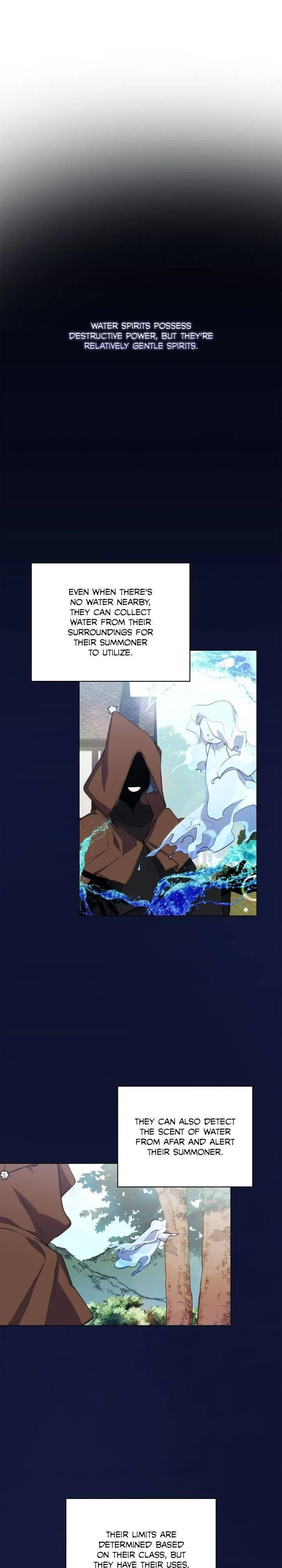 I’ll Raise You Well In This Life, Your Majesty! Chapter 31 – Page 9