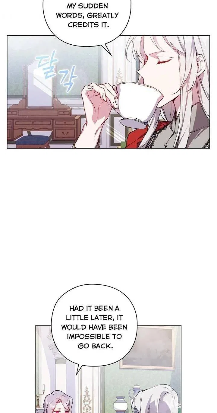 I’ll Raise You Well In This Life, Your Majesty! Chapter 30 – Page 6