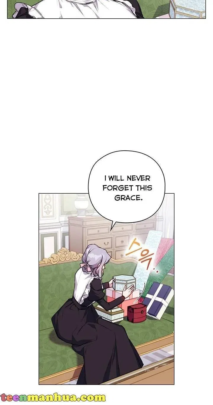 I’ll Raise You Well In This Life, Your Majesty! Chapter 30 – Page 8