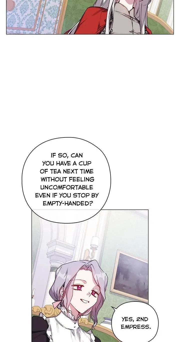 I’ll Raise You Well In This Life, Your Majesty! Chapter 30 – Page 11