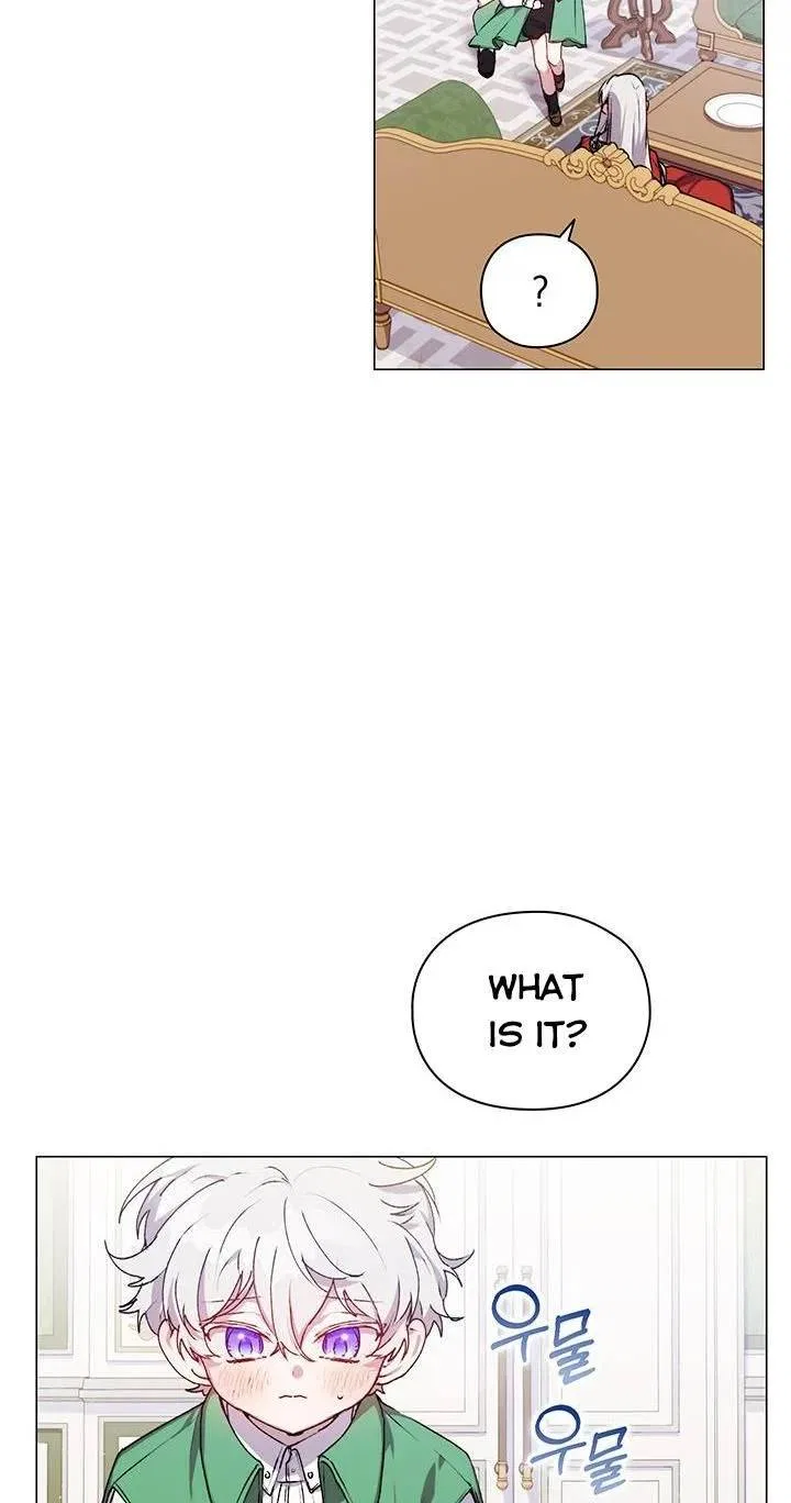 I’ll Raise You Well In This Life, Your Majesty! Chapter 30 – Page 15