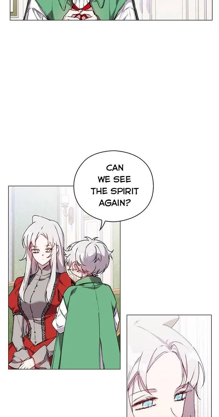 I’ll Raise You Well In This Life, Your Majesty! Chapter 30 – Page 16