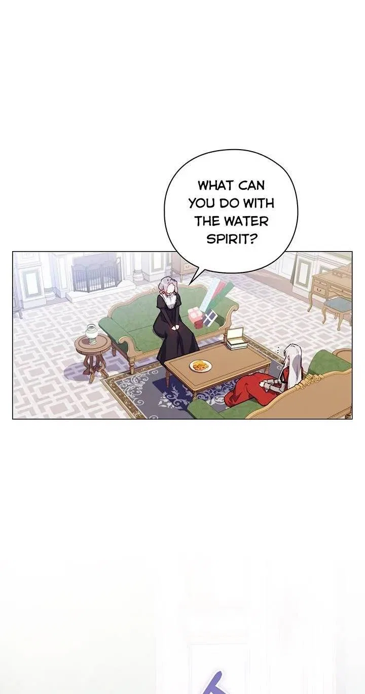 I’ll Raise You Well In This Life, Your Majesty! Chapter 30 – Page 24