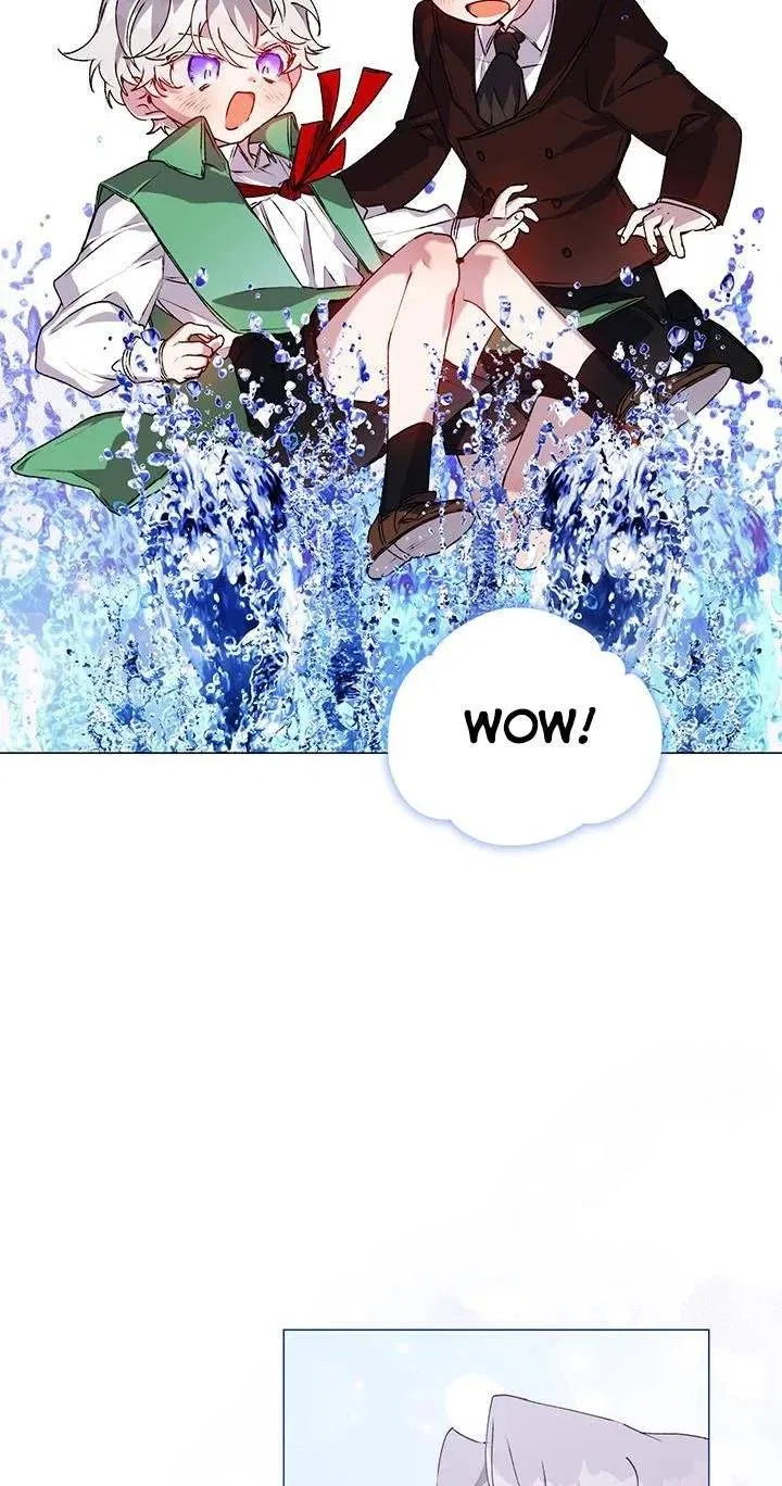 I’ll Raise You Well In This Life, Your Majesty! Chapter 30 – Page 30