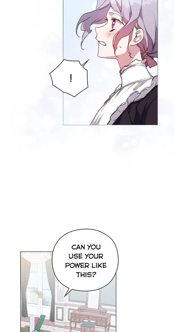 I’ll Raise You Well In This Life, Your Majesty! Chapter 30 – Page 31