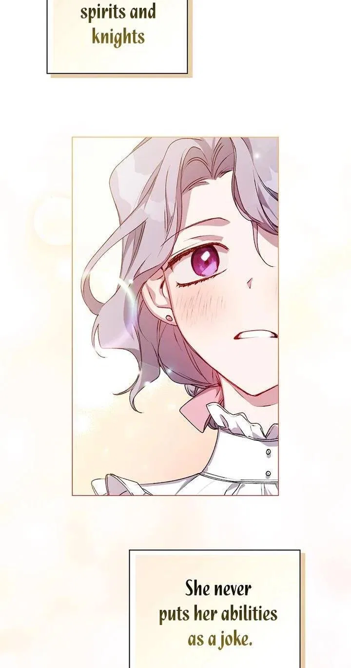 I’ll Raise You Well In This Life, Your Majesty! Chapter 30 – Page 34