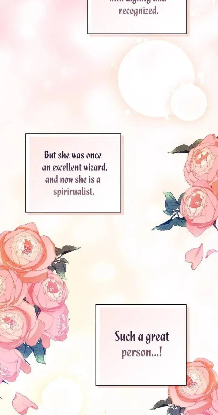 I’ll Raise You Well In This Life, Your Majesty! Chapter 30 – Page 36