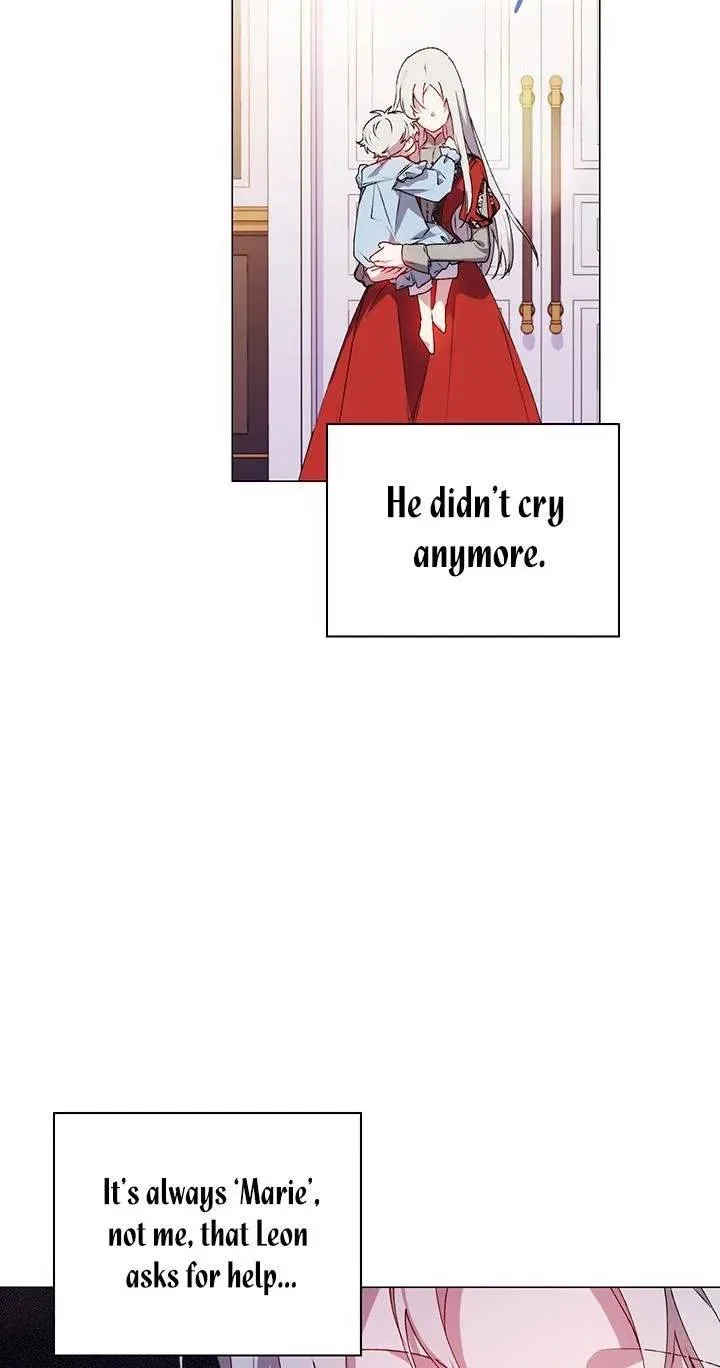 I’ll Raise You Well In This Life, Your Majesty! Chapter 30 – Page 41