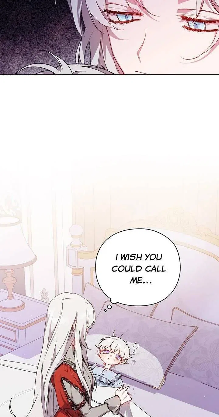 I’ll Raise You Well In This Life, Your Majesty! Chapter 30 – Page 42