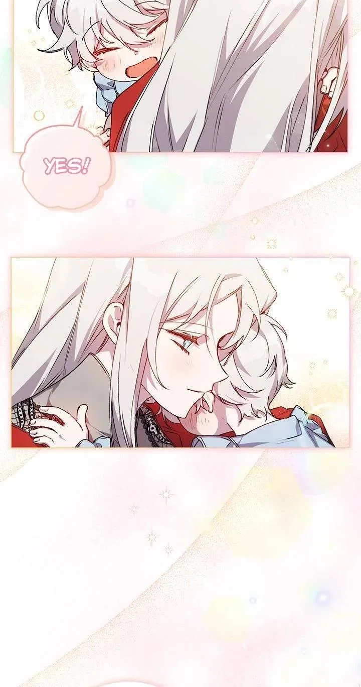 I’ll Raise You Well In This Life, Your Majesty! Chapter 30 – Page 45