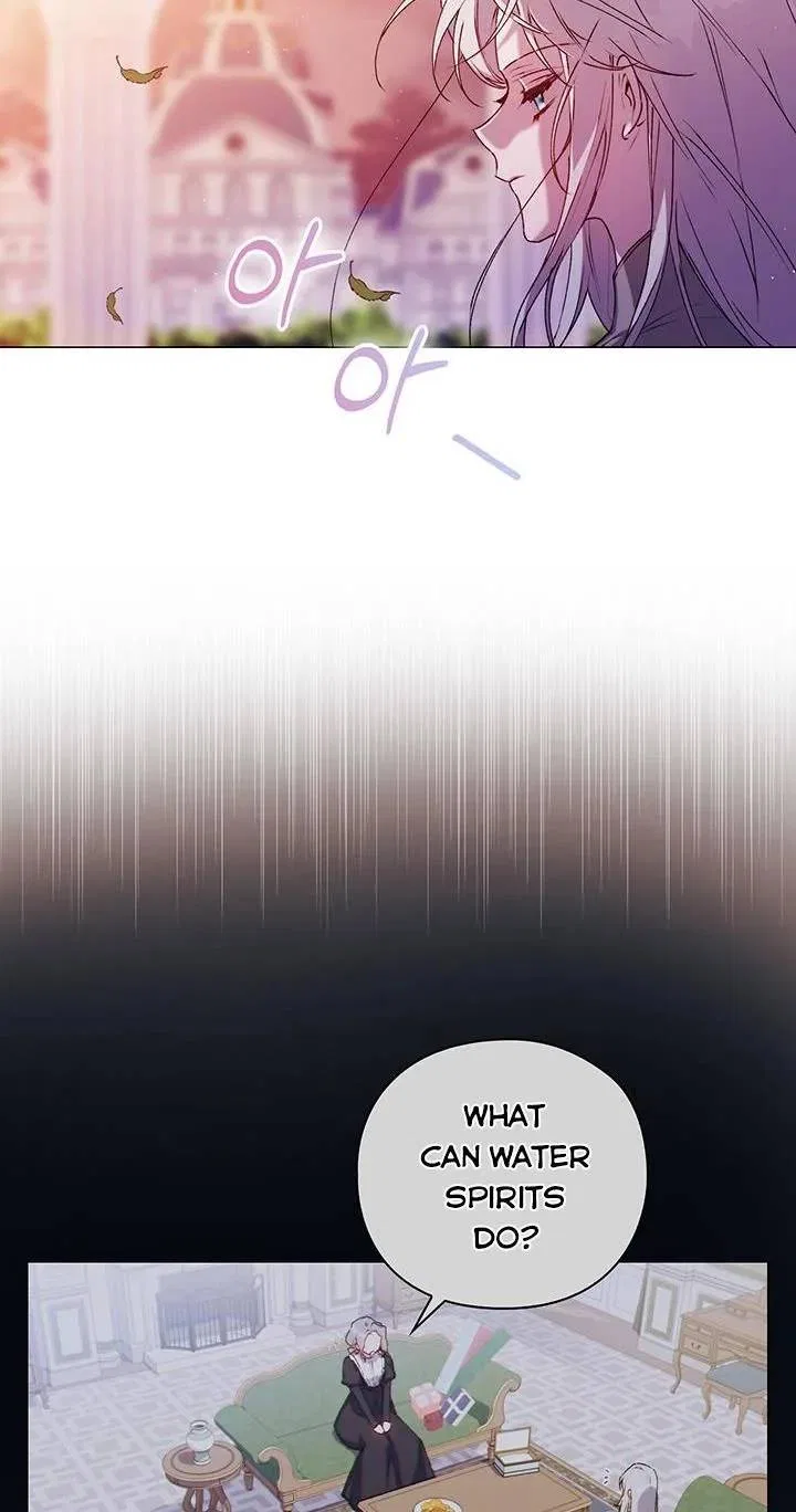 I’ll Raise You Well In This Life, Your Majesty! Chapter 30 – Page 54