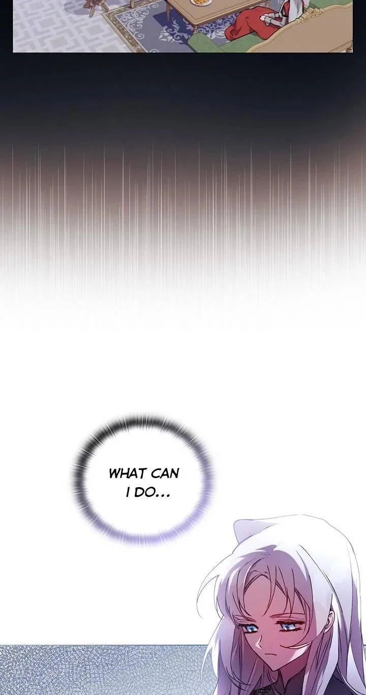 I’ll Raise You Well In This Life, Your Majesty! Chapter 30 – Page 55