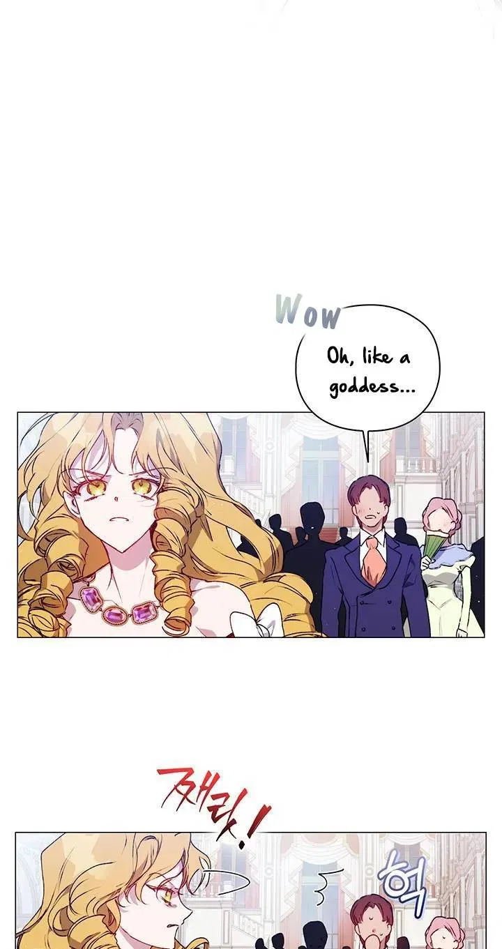 I’ll Raise You Well In This Life, Your Majesty! Chapter 29 – Page 6