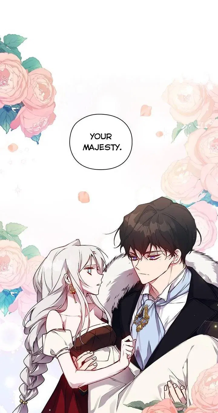I’ll Raise You Well In This Life, Your Majesty! Chapter 29 – Page 23