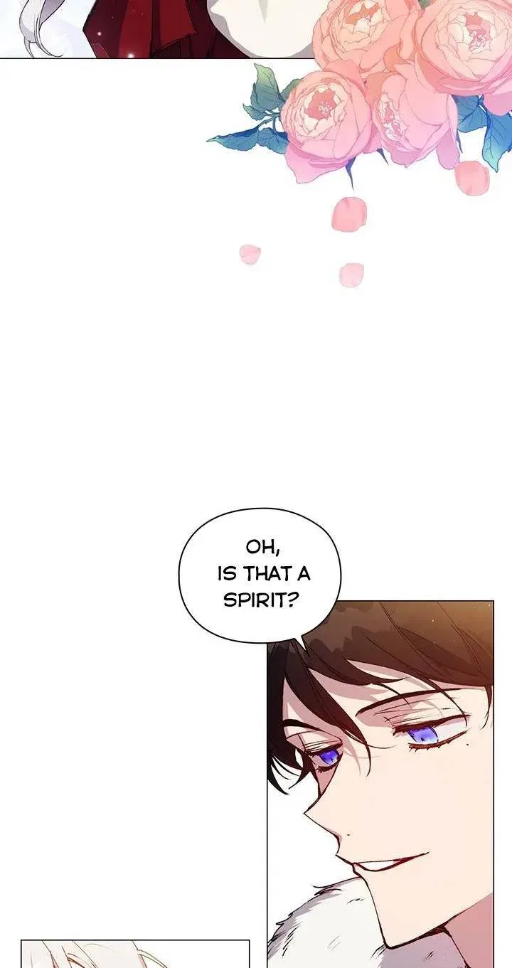 I’ll Raise You Well In This Life, Your Majesty! Chapter 29 – Page 24
