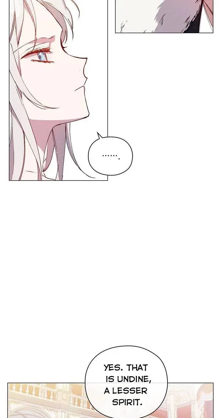 I’ll Raise You Well In This Life, Your Majesty! Chapter 29 – Page 25