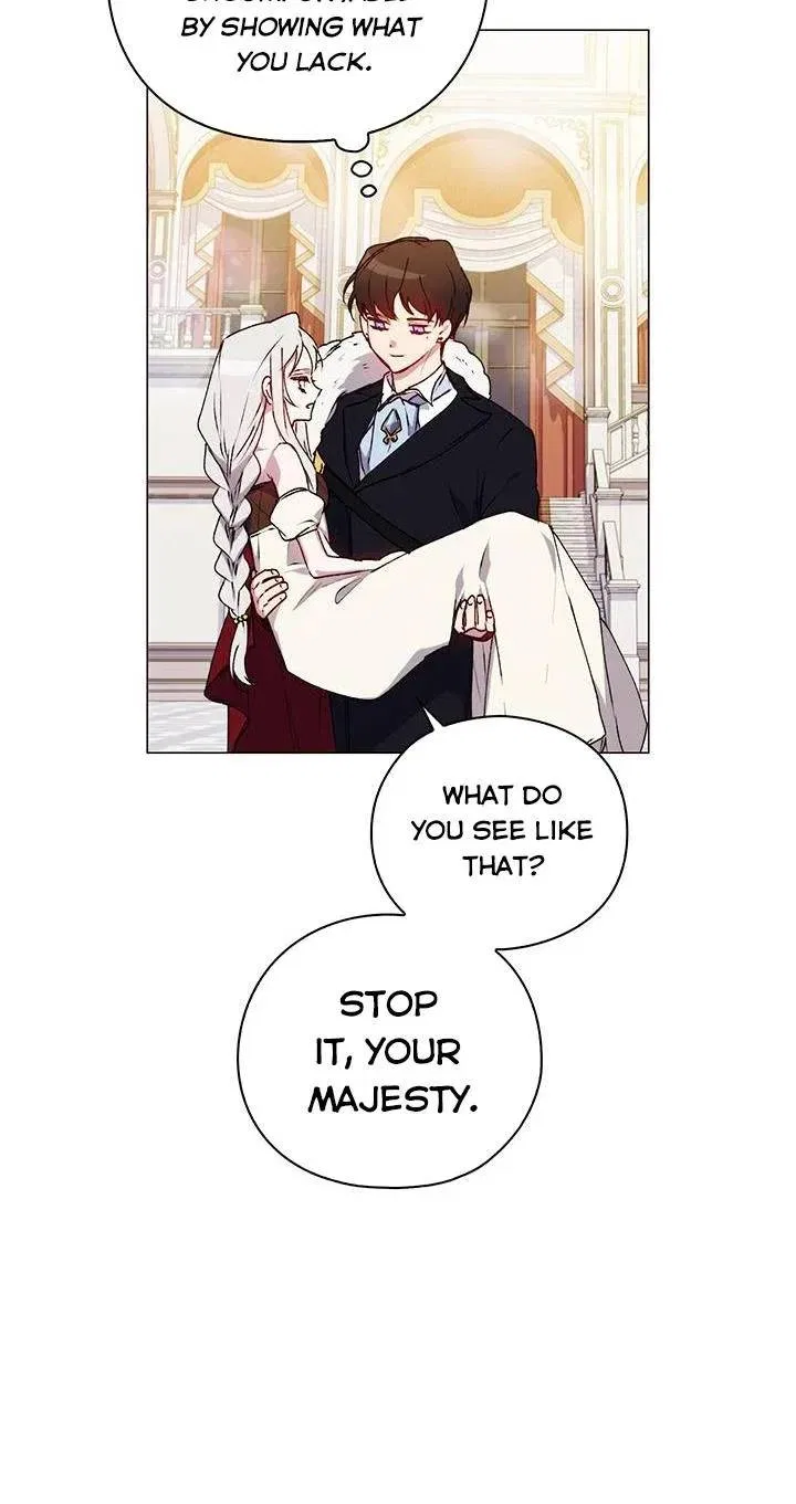 I’ll Raise You Well In This Life, Your Majesty! Chapter 29 – Page 33