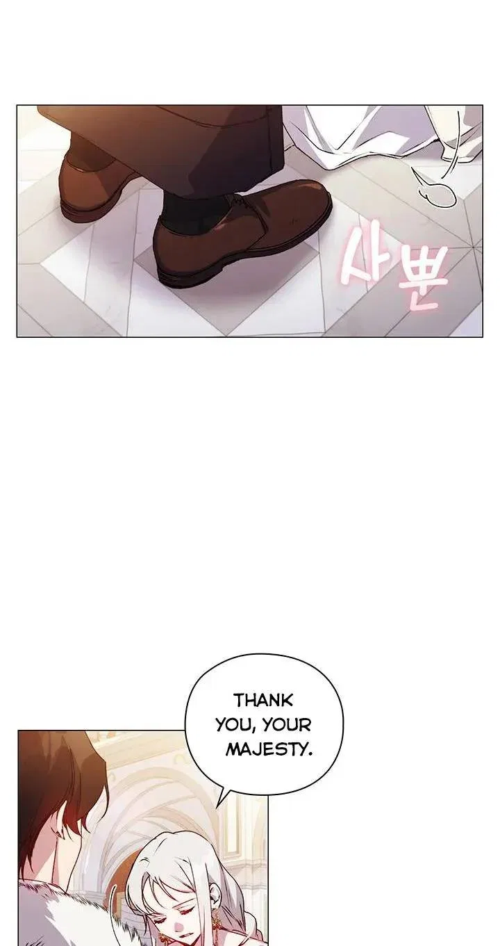 I’ll Raise You Well In This Life, Your Majesty! Chapter 29 – Page 34