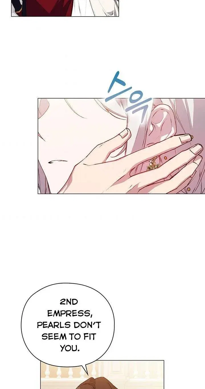 I’ll Raise You Well In This Life, Your Majesty! Chapter 29 – Page 37