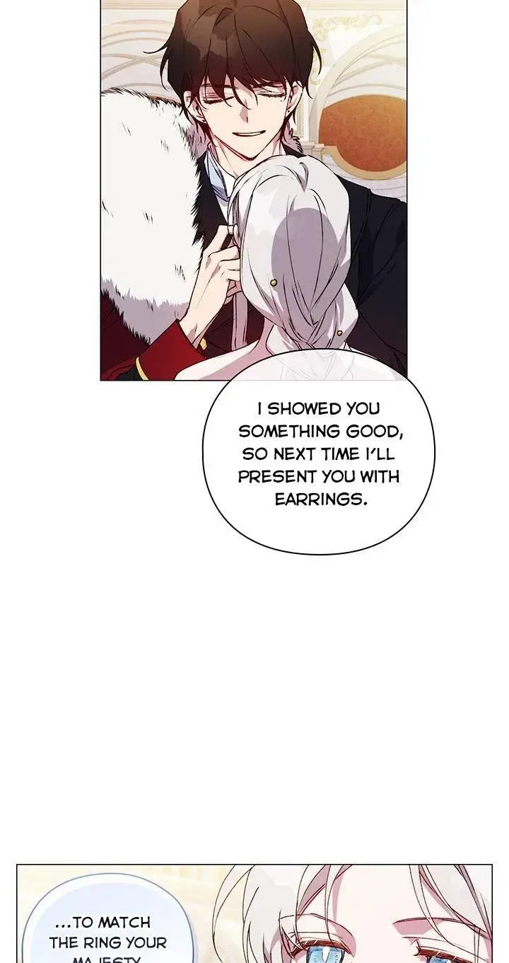 I’ll Raise You Well In This Life, Your Majesty! Chapter 29 – Page 38