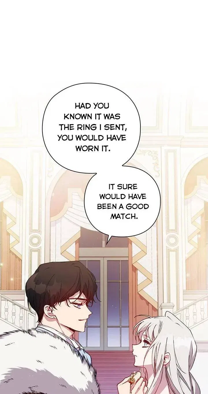 I’ll Raise You Well In This Life, Your Majesty! Chapter 29 – Page 40