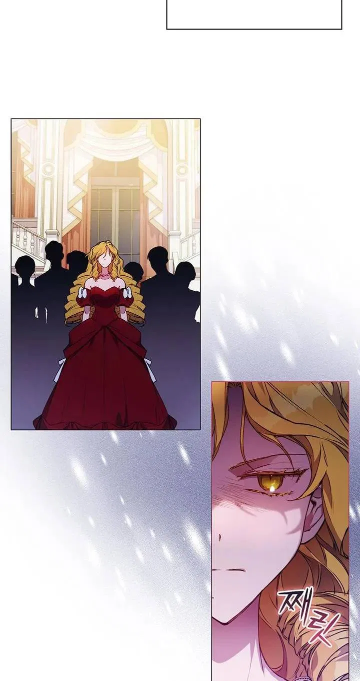 I’ll Raise You Well In This Life, Your Majesty! Chapter 29 – Page 43