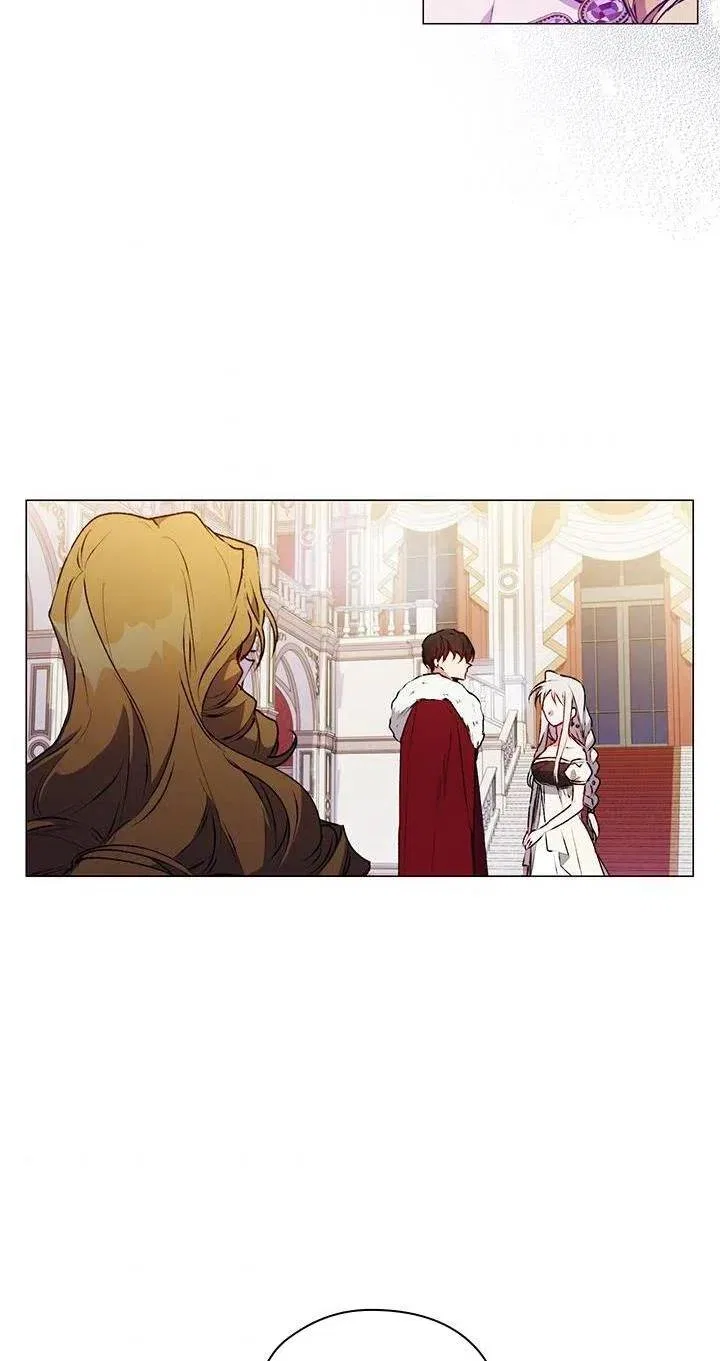 I’ll Raise You Well In This Life, Your Majesty! Chapter 29 – Page 44