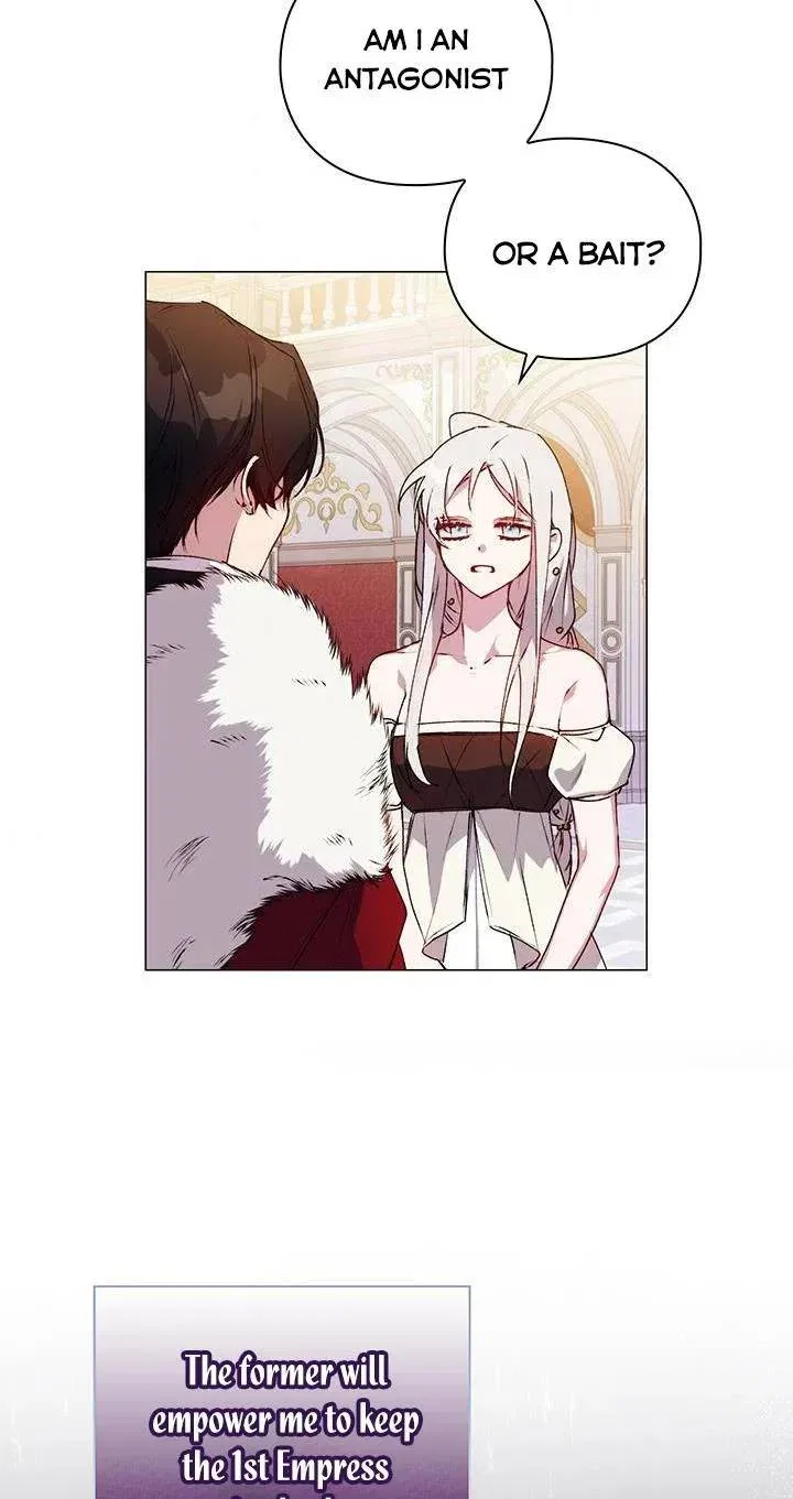 I’ll Raise You Well In This Life, Your Majesty! Chapter 29 – Page 45