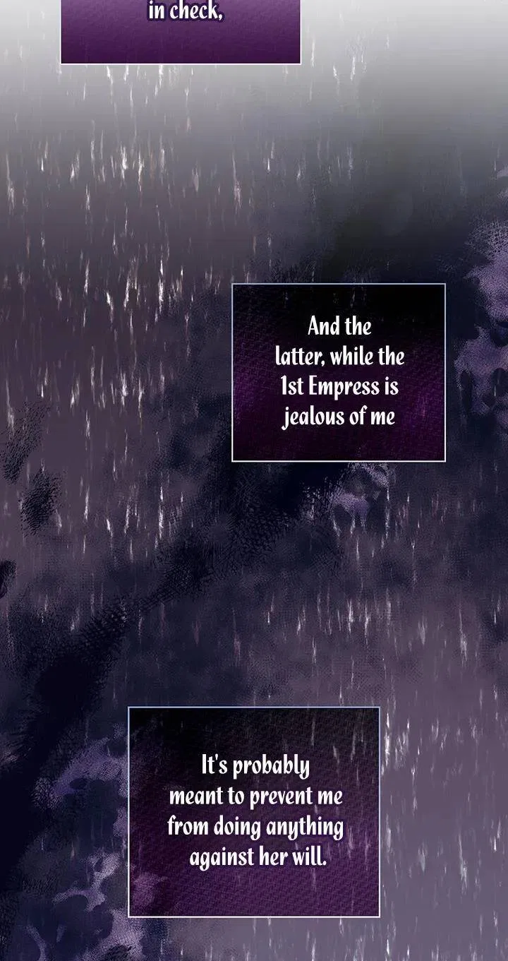 I’ll Raise You Well In This Life, Your Majesty! Chapter 29 – Page 46