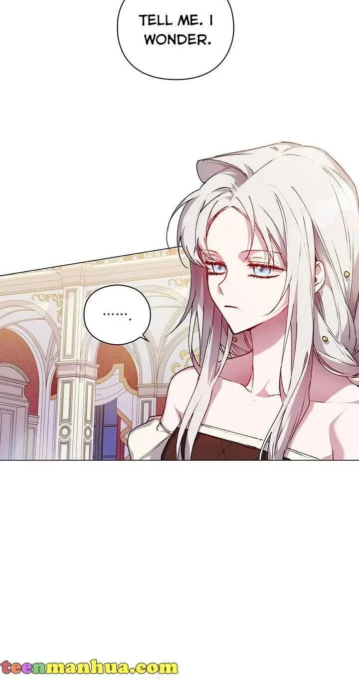 I’ll Raise You Well In This Life, Your Majesty! Chapter 29 – Page 48
