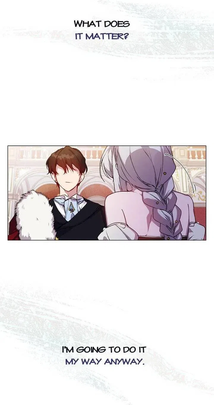 I’ll Raise You Well In This Life, Your Majesty! Chapter 29 – Page 49