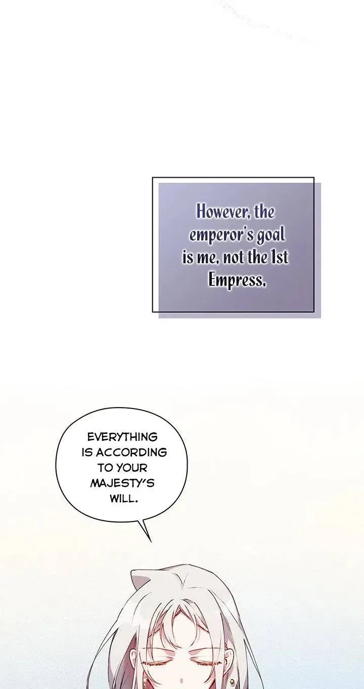 I’ll Raise You Well In This Life, Your Majesty! Chapter 29 – Page 50