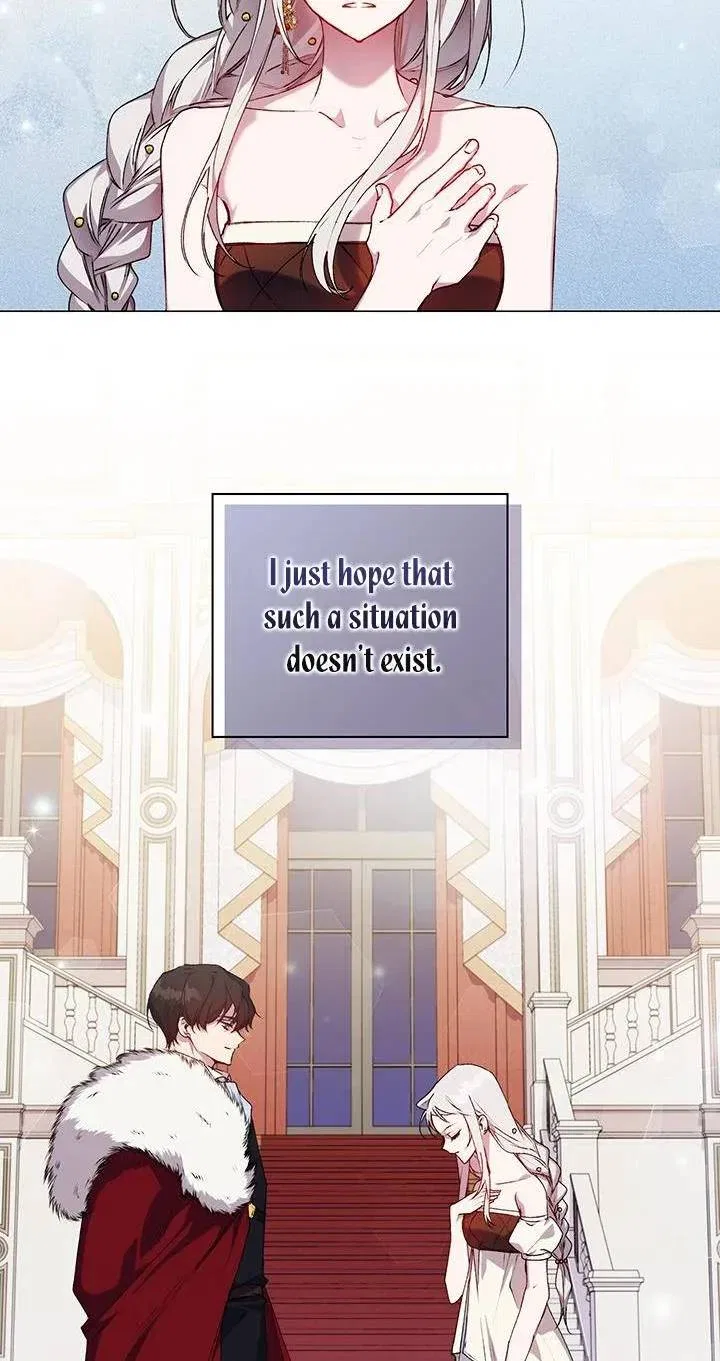 I’ll Raise You Well In This Life, Your Majesty! Chapter 29 – Page 51
