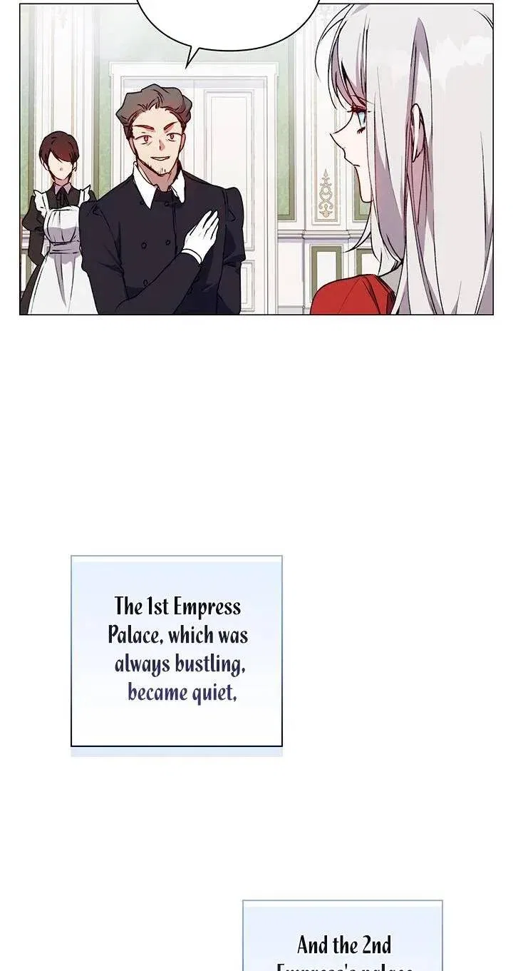 I’ll Raise You Well In This Life, Your Majesty! Chapter 29 – Page 55