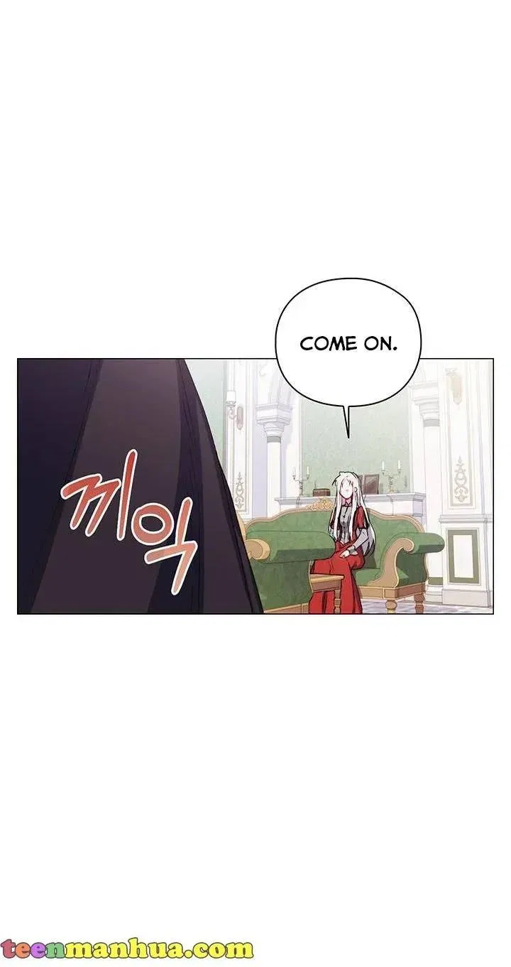I’ll Raise You Well In This Life, Your Majesty! Chapter 29 – Page 58