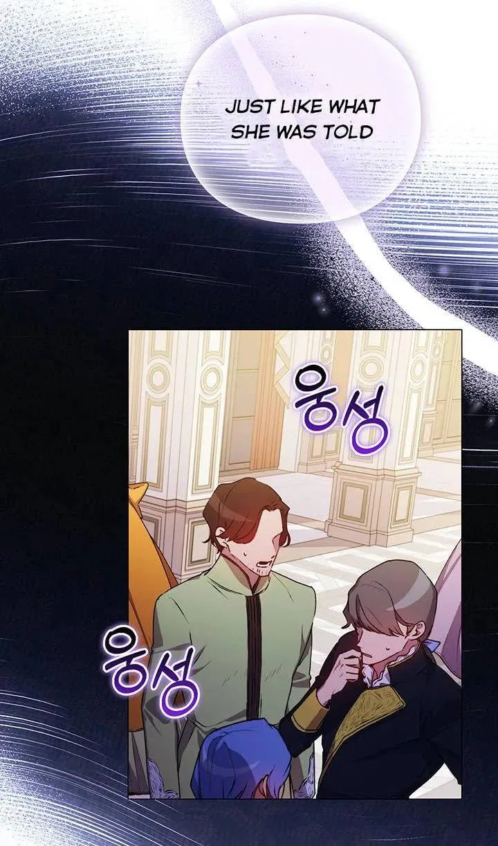 I’ll Raise You Well In This Life, Your Majesty! Chapter 28 – Page 2