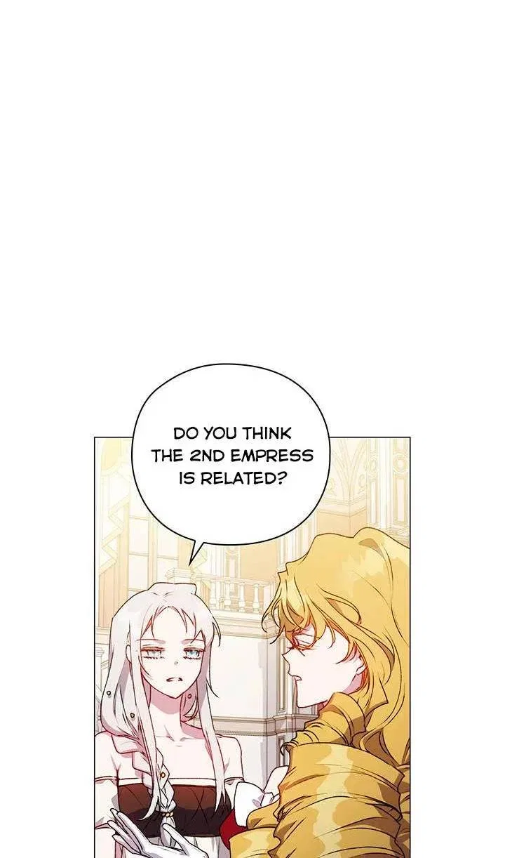 I’ll Raise You Well In This Life, Your Majesty! Chapter 28 – Page 8