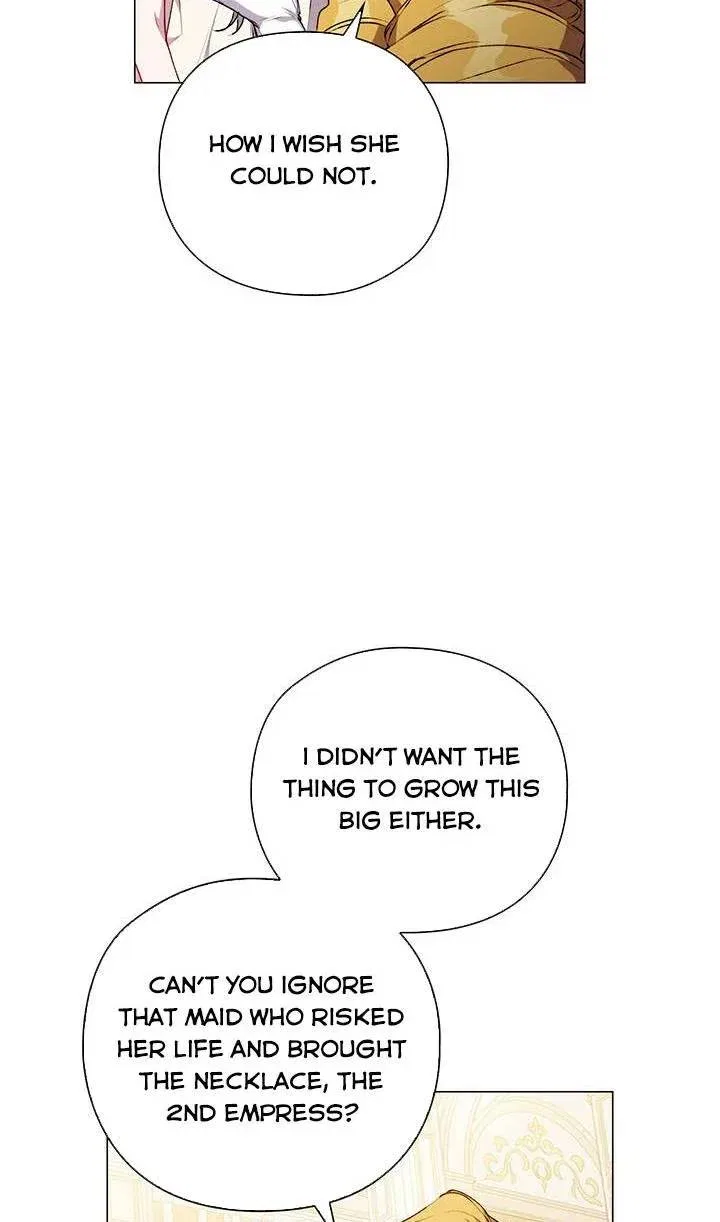 I’ll Raise You Well In This Life, Your Majesty! Chapter 28 – Page 9