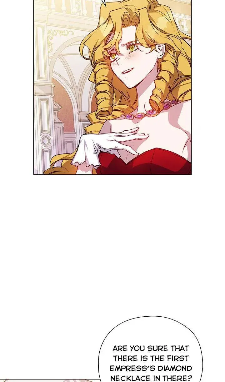 I’ll Raise You Well In This Life, Your Majesty! Chapter 28 – Page 10