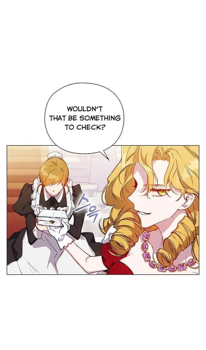 I’ll Raise You Well In This Life, Your Majesty! Chapter 28 – Page 12