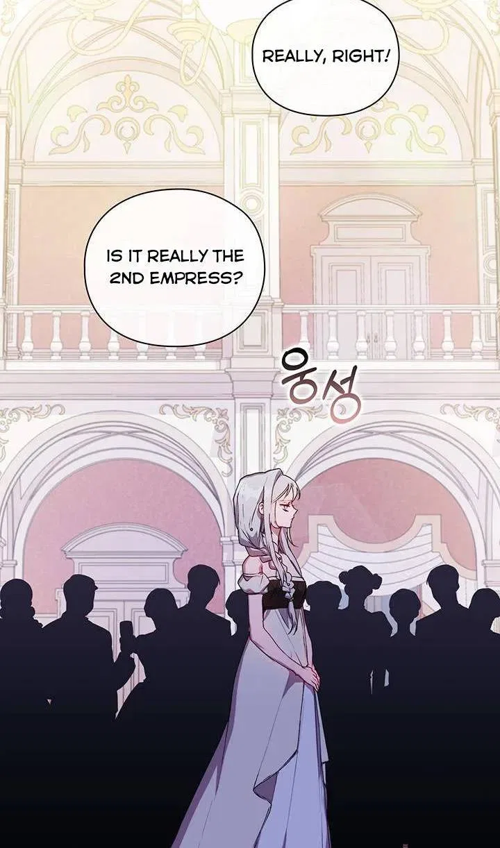 I’ll Raise You Well In This Life, Your Majesty! Chapter 28 – Page 17
