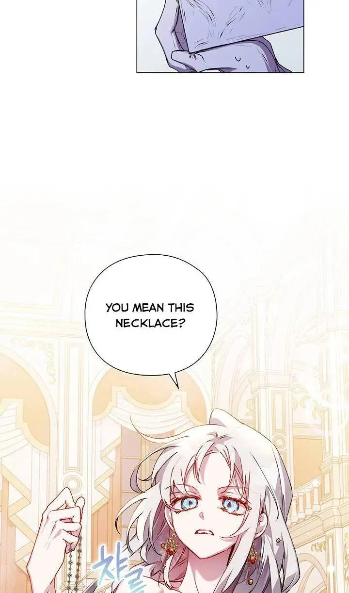 I’ll Raise You Well In This Life, Your Majesty! Chapter 28 – Page 22