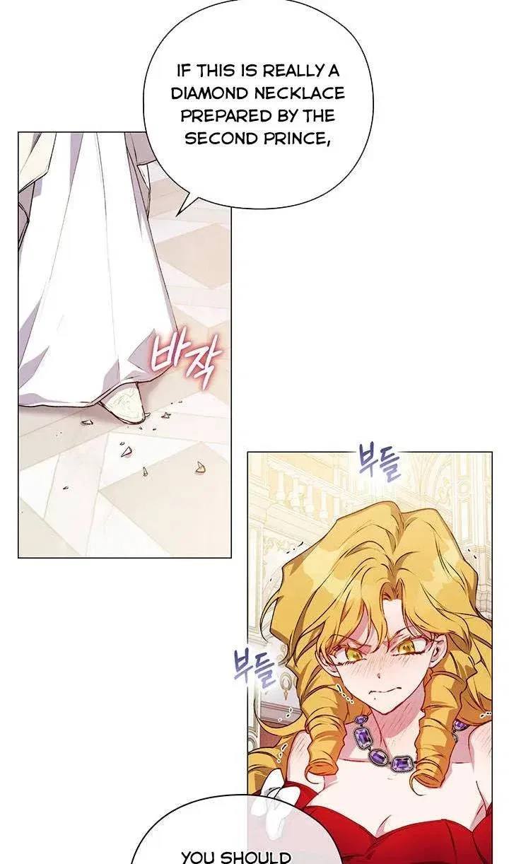 I’ll Raise You Well In This Life, Your Majesty! Chapter 28 – Page 28