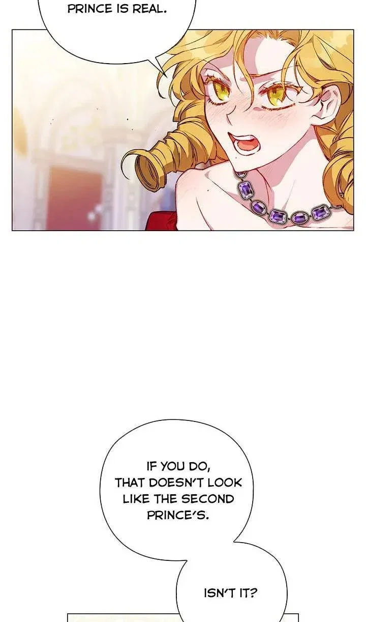 I’ll Raise You Well In This Life, Your Majesty! Chapter 28 – Page 34