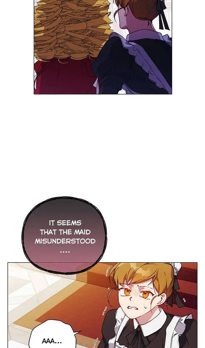 I’ll Raise You Well In This Life, Your Majesty! Chapter 28 – Page 37