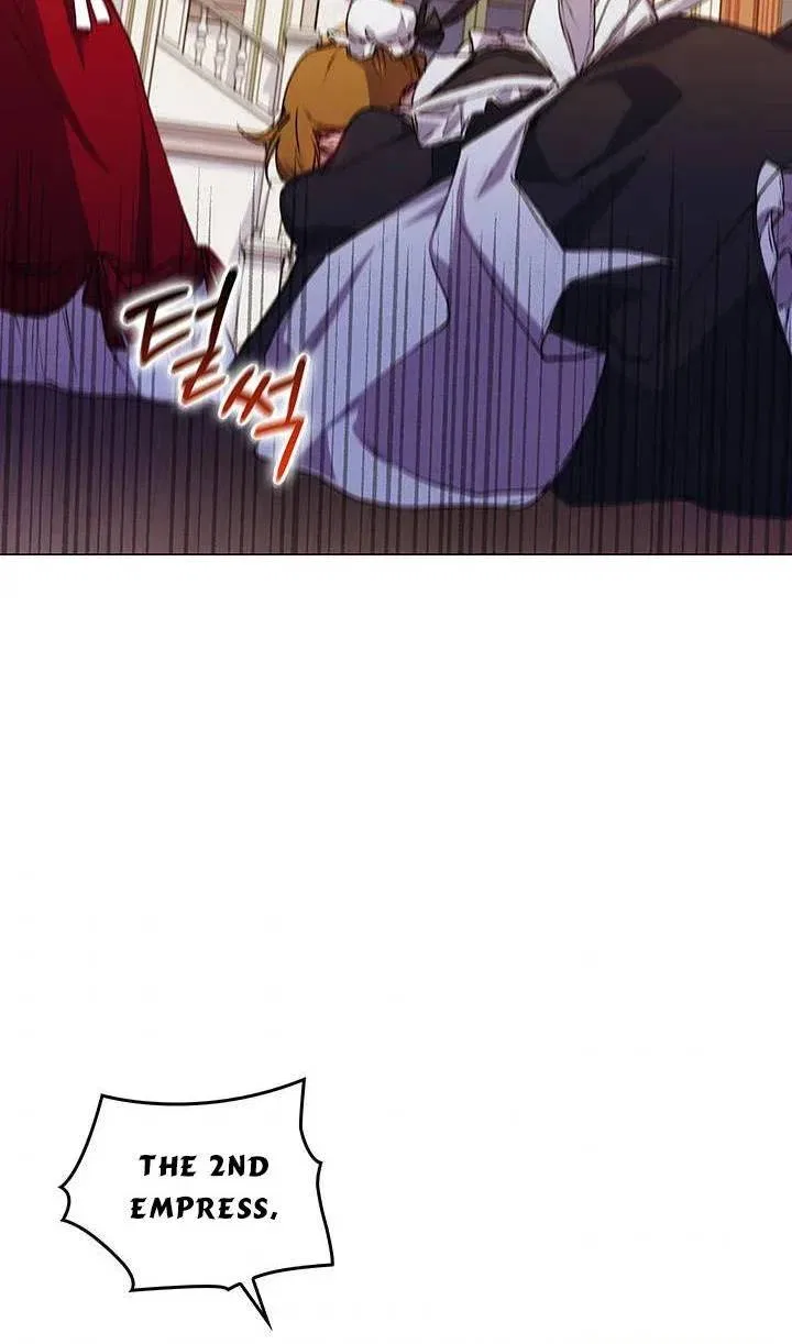 I’ll Raise You Well In This Life, Your Majesty! Chapter 28 – Page 39