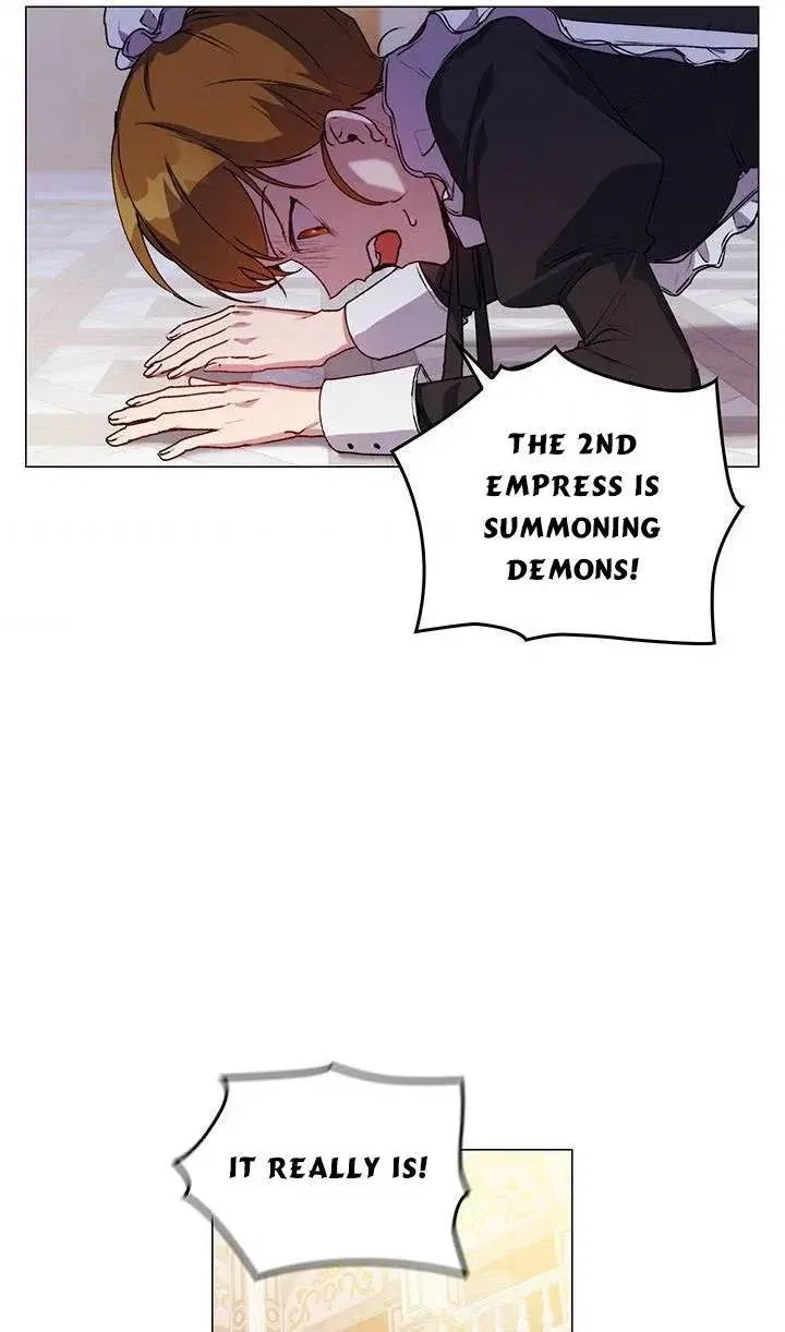 I’ll Raise You Well In This Life, Your Majesty! Chapter 28 – Page 40
