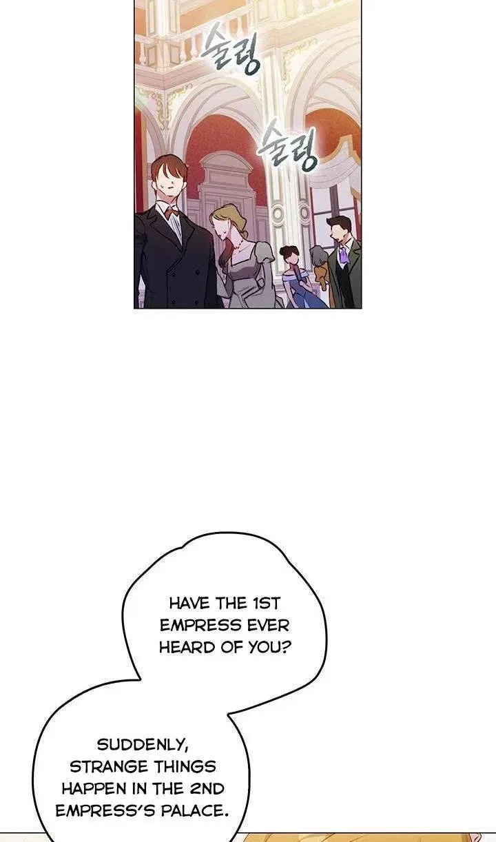 I’ll Raise You Well In This Life, Your Majesty! Chapter 28 – Page 41