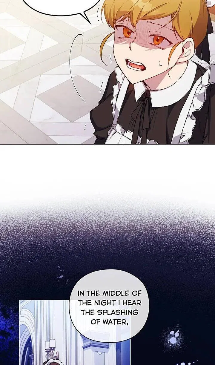 I’ll Raise You Well In This Life, Your Majesty! Chapter 28 – Page 42