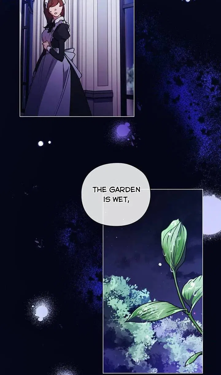 I’ll Raise You Well In This Life, Your Majesty! Chapter 28 – Page 43